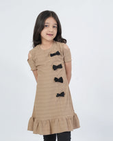 Eminent Girls Half Sleeves Frock, Girls Frocks, Eminent, Chase Value
