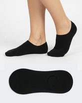 Eminent Women's Plain Sneakers Socks, Women Socks Stocking & Gloves, Eminent, Chase Value