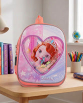 3S School Backpack Zee-241 - 13"