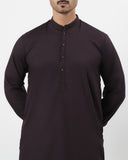 Eminent Men's Embroidered Shalwar Kameez