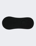 Eminent Women's Plain Sneakers Socks, Women Socks Stocking & Gloves, Eminent, Chase Value