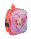 3S School Backpack Zee-241 - 13"