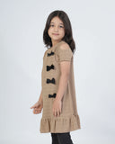 Eminent Girls Half Sleeves Frock, Girls Frocks, Eminent, Chase Value
