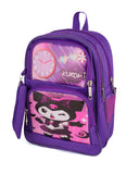 Kids School Backpack 14.5" Zee-218
