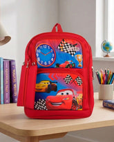 Kids School Backpack 14.5" Zee-218