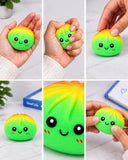 Squishy Toy - Dumpling