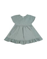 Girls Embroidered Frock, Girls Frocks, Chase Value, Chase Value