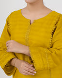 Valuables Women Jacquard Kurti, Women Ready Kurtis, Chase Value, Chase Value