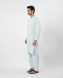 Eminent Men's Plain Shalwar Kameez