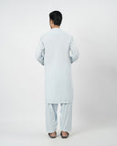 Eminent Men's Plain Shalwar Kameez