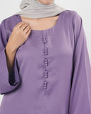 Valuables Women's Dyed Co-ord Set
