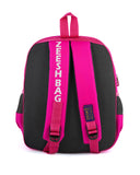 Uv Printed School Backpack Zee - 13"
