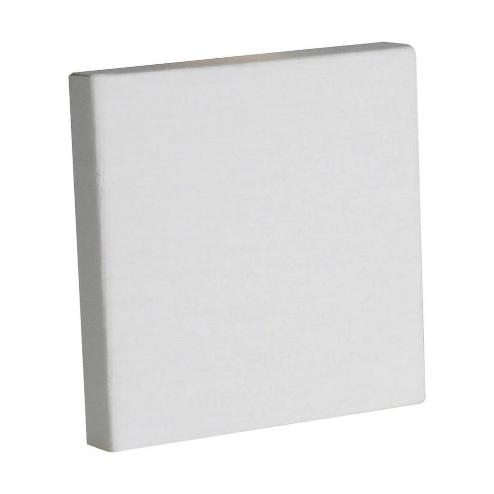 Mini Artist Canvas 6" x 6" Squares, Coloring Books, Chase Value, Chase Value