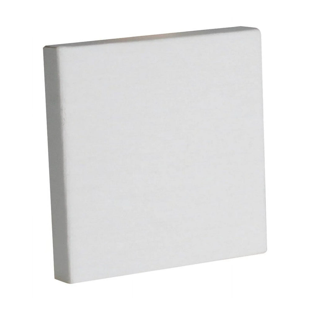 Mini Artist Canvas 6" x 6" Squares, Coloring Books, Chase Value, Chase Value