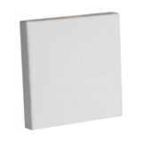 Mini Artist Canvas 6" x 6" Squares, Coloring Books, Chase Value, Chase Value