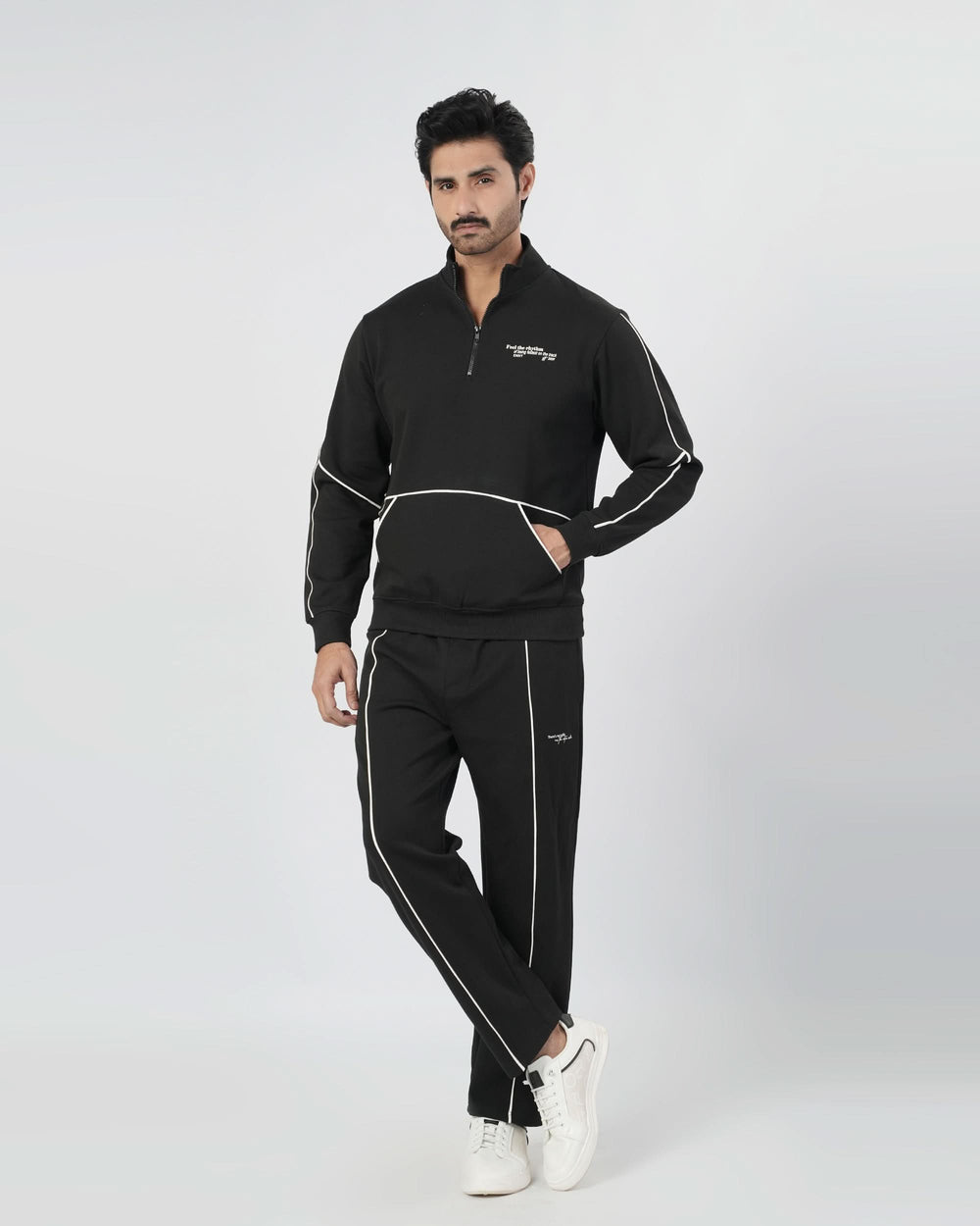 Eminent Men Co-Ord Set, Men's Co-Ord Set, Eminent, Chase Value