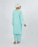 Valuables Women Embroidered 2Pcs Suit, Women Shalwar Suits, Chase Value, Chase Value