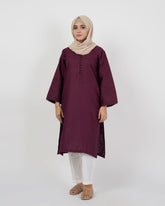 Valuables Women Jacquard Kurti, Women Ready Kurtis, Chase Value, Chase Value