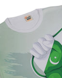 Valuables Boys' Independence Day Half Sleeve T-Shirt