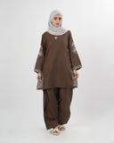 Valuables Women’s Embroidered 2-Pcs Suit, Women Shalwar Suits, Valuables, Chase Value