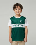 Valuables Boys' Independence Day Half Sleeve T-Shirt