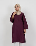 Valuables Women Jacquard Kurti, Women Ready Kurtis, Chase Value, Chase Value