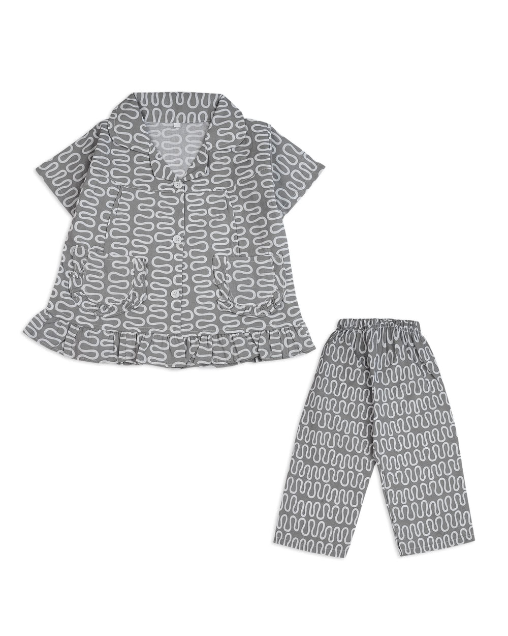 Girls Night Suit, Girls Night Suit, Chase Value, Chase Value
