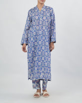 Eminent Women Ethnic Printed 2-Pcs Suit, Women Shalwar Suits, Eminent, Chase Value