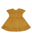 Girls Embroidered Frock, Girls Frocks, Chase Value, Chase Value