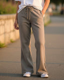 Valuables Women's Plain Trouser