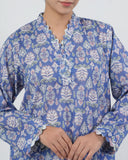 Eminent Women Ethnic Printed 2-Pcs Suit, Women Shalwar Suits, Eminent, Chase Value