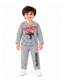Valuables Boys Full Sleeves Pajama Suit, Boys Sets & Suits, Valuables, Chase Value