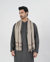 Men's Shawl