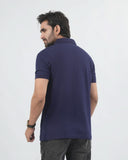 Eminent Men's Half Sleeves T-Shirt, Men's T-Shirts & Polos, Eminent, Chase Value