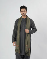 Men's Shawl, Men's Shawls & Mufflers, Chase Value, Chase Value