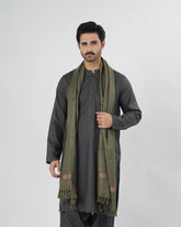 Men's Shawl