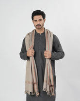 Men's Shawl