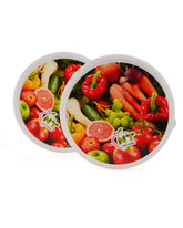 Sweety Storage Box- 2 Pcs