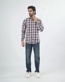 Eminent Men's Full Sleeves Casual Shirt, Men's Shirts, Eminent, Chase Value