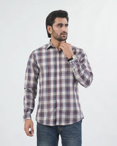 Eminent Men's Full Sleeves Casual Shirt, Men's Shirts, Eminent, Chase Value