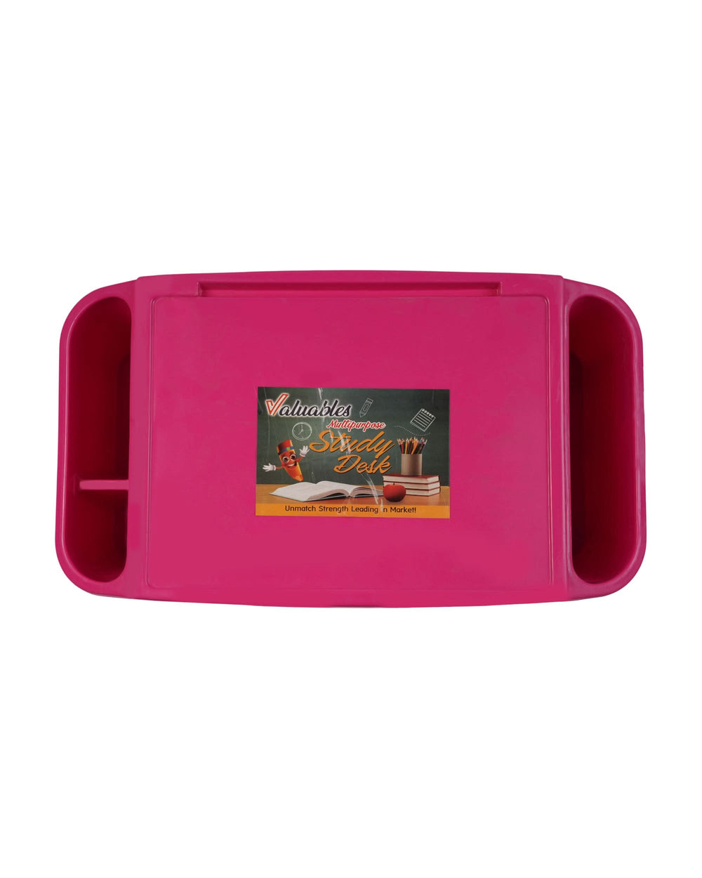 Valuables Kids Study Table, Chair & Table, Chase Value, Chase Value
