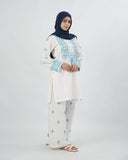 Valuables Women’s Embroidered 2Pcs Suit, Women Shalwar Suits, Chase Value, Chase Value