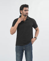 Eminent Men's Half Sleeves Polo T-Shirt, Men's T-Shirts & Polos, Eminent, Chase Value