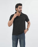 Eminent Men's Half Sleeves Polo T-Shirt, Men's T-Shirts & Polos, Eminent, Chase Value