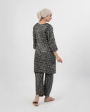 Women’s Printed 2 Pcs Suit, Women Shalwar Suits, Chase Value, Chase Value