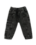 Valuables Newborn Boys Pant Denim 5 Pocket, Newborn Boys Pant, Chase Value, Chase Value