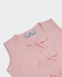 Eminent Newborn Girls Half Sleeves Frock, Newborn Girls Frocks, Eminent, Chase Value