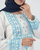 Valuables Women’s Embroidered 2Pcs Suit, Women Shalwar Suits, Chase Value, Chase Value