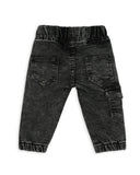Valuables Newborn Boys Pant Denim 5 Pocket, Newborn Boys Pant, Chase Value, Chase Value