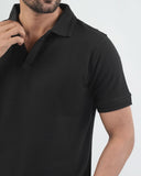 Eminent Men's Half Sleeves Polo T-Shirt, Men's T-Shirts & Polos, Eminent, Chase Value